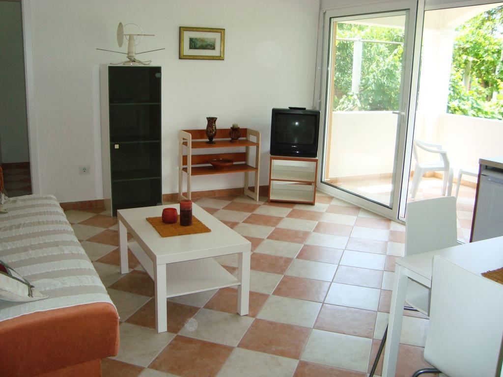 Apartments Rolovina Tivat Habitación foto