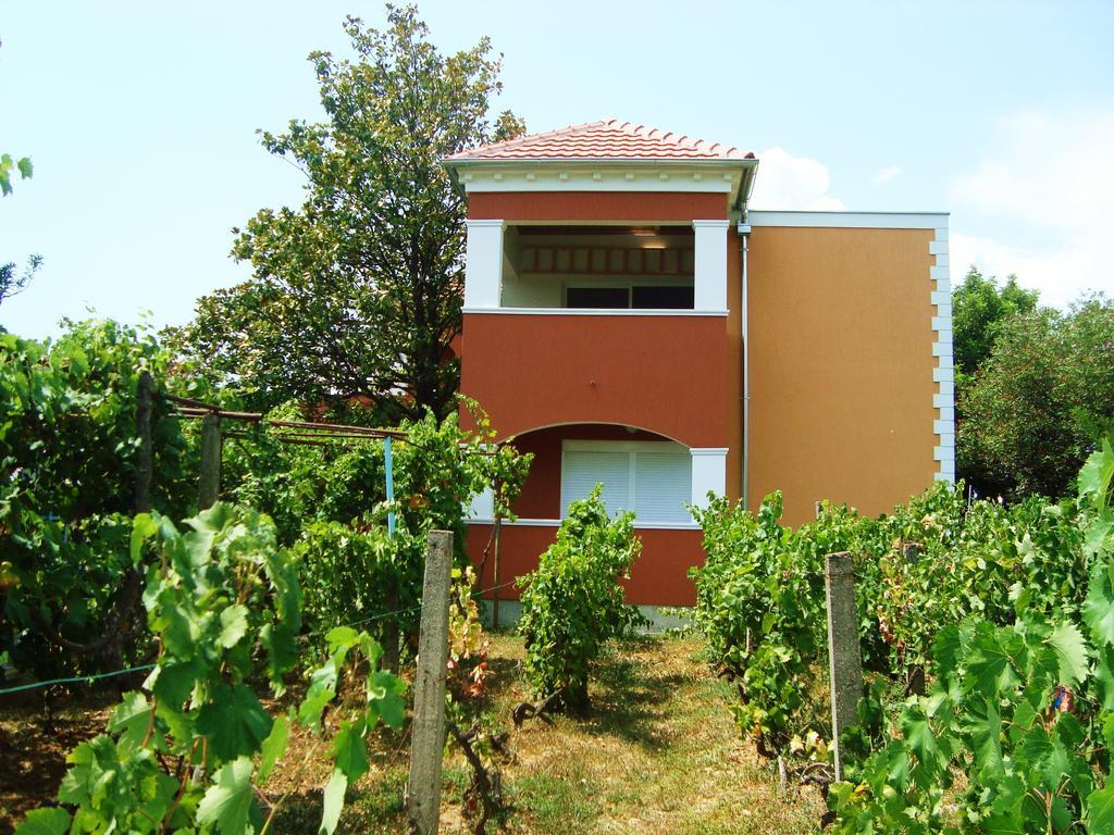 Apartments Rolovina Tivat Habitación foto