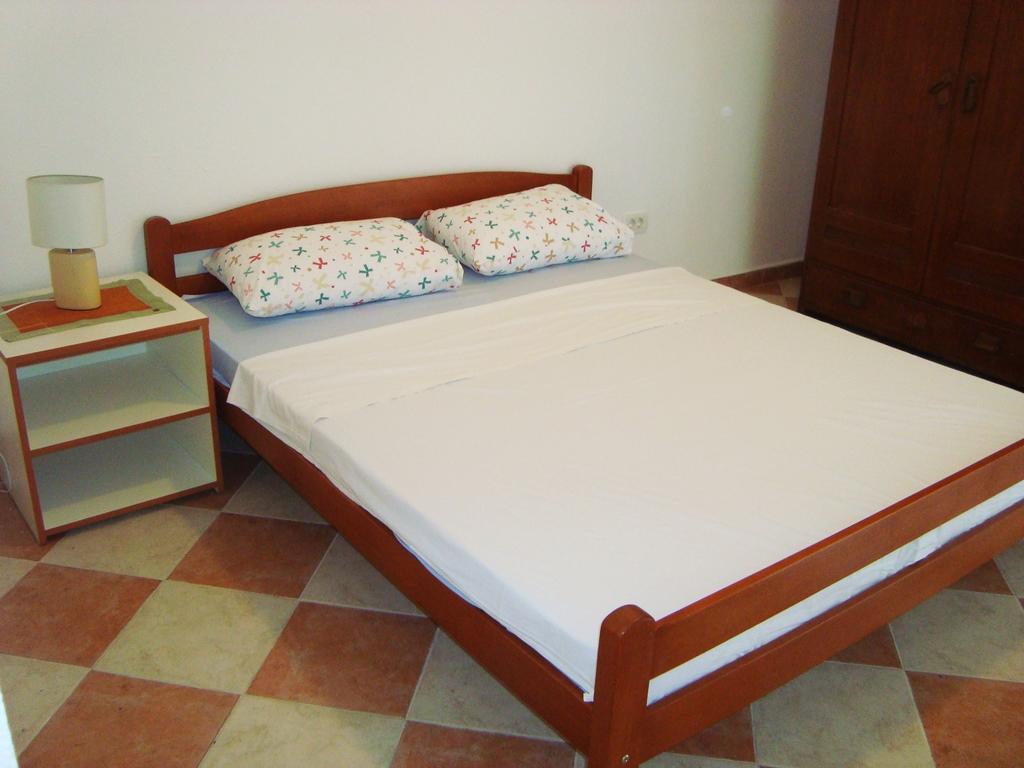Apartments Rolovina Tivat Habitación foto