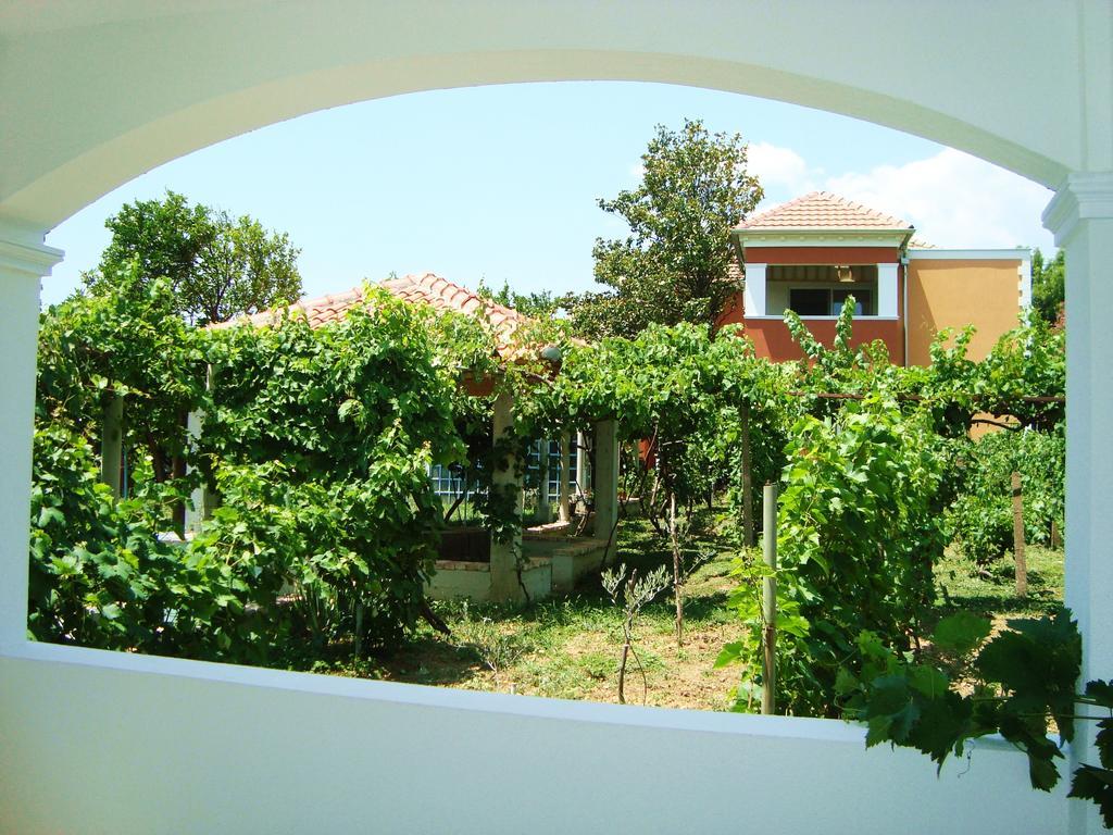 Apartments Rolovina Tivat Habitación foto