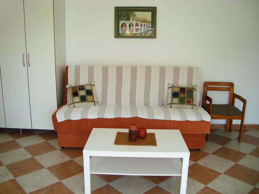 Apartments Rolovina Tivat Habitación foto