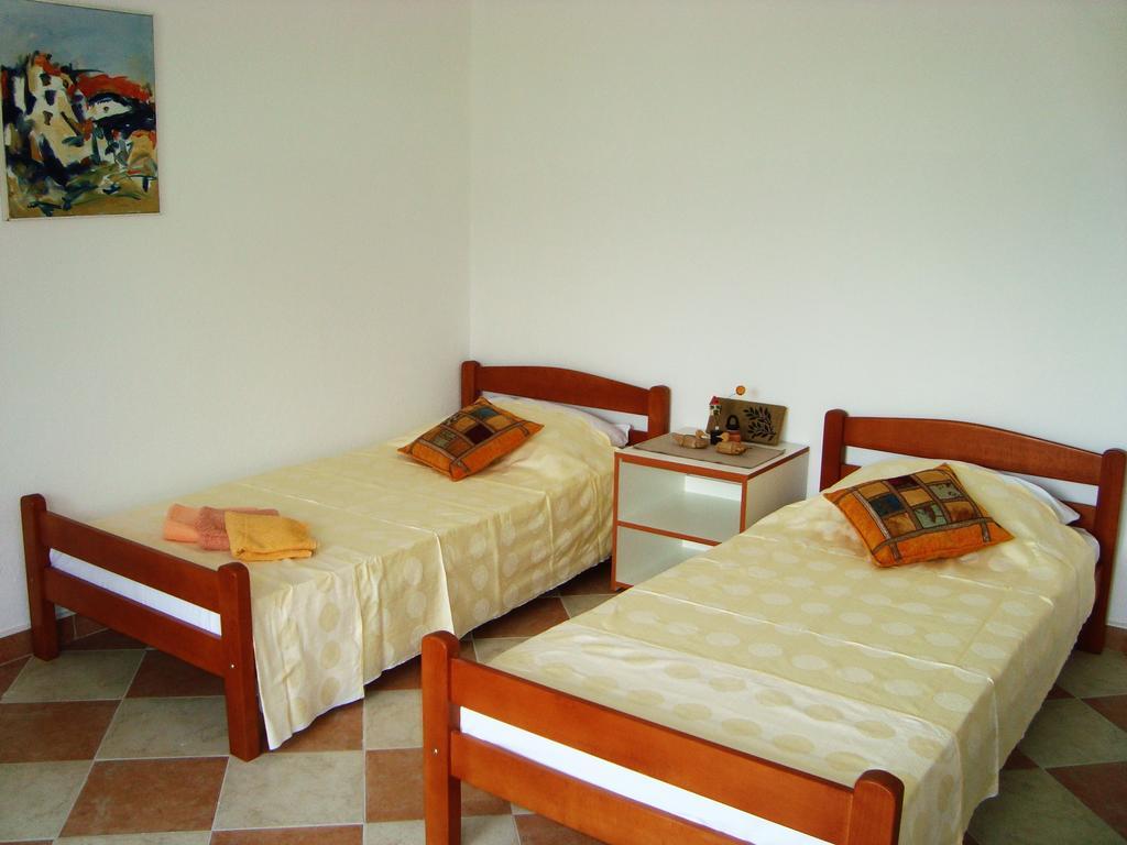 Apartments Rolovina Tivat Habitación foto