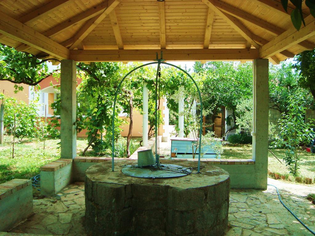 Apartments Rolovina Tivat Habitación foto