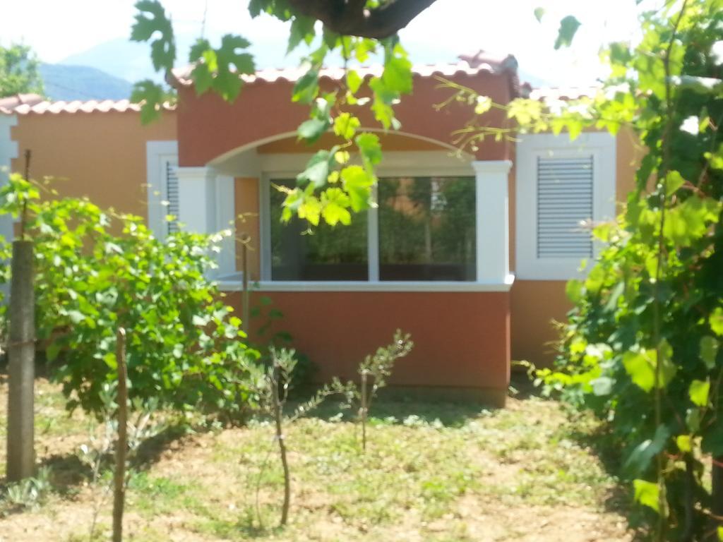 Apartments Rolovina Tivat Habitación foto