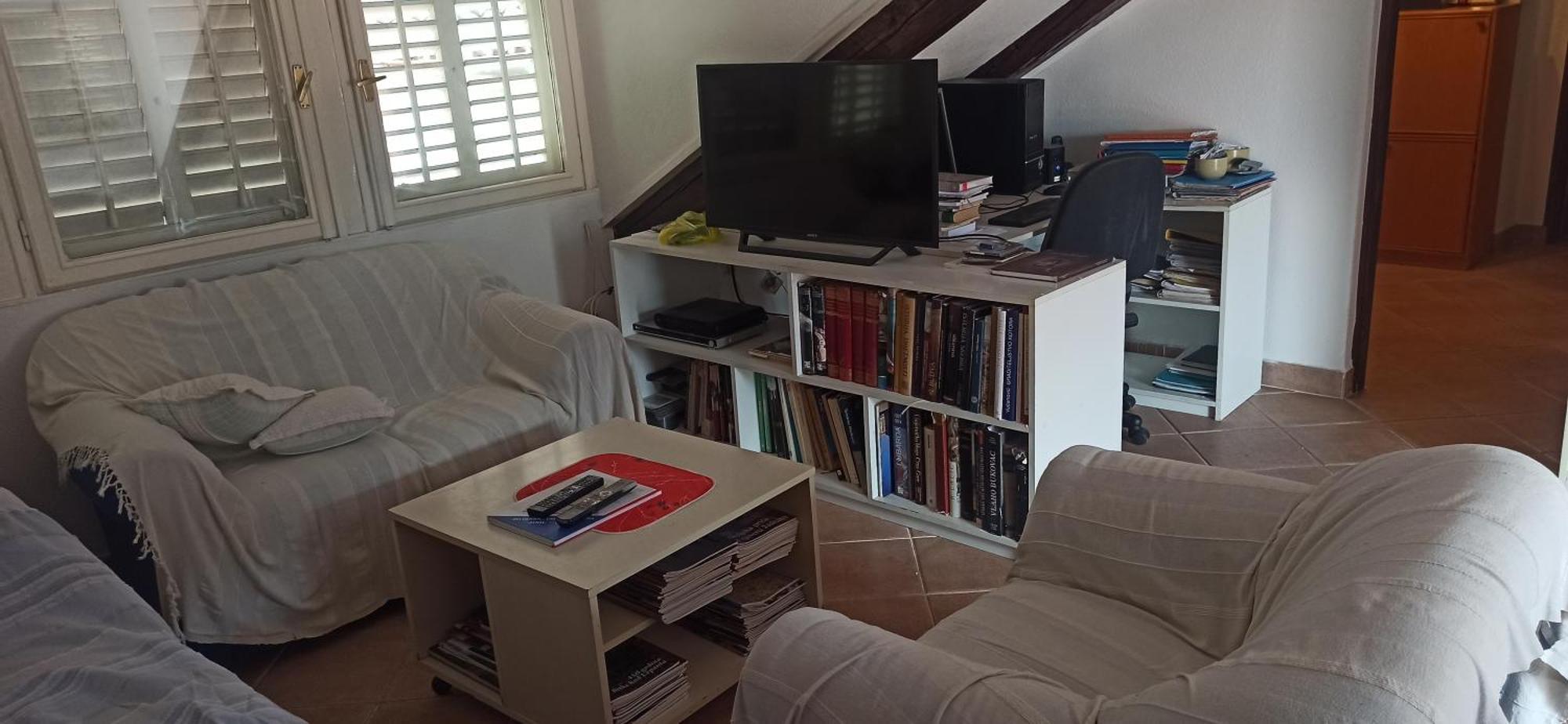 Apartments Rolovina Tivat Habitación foto