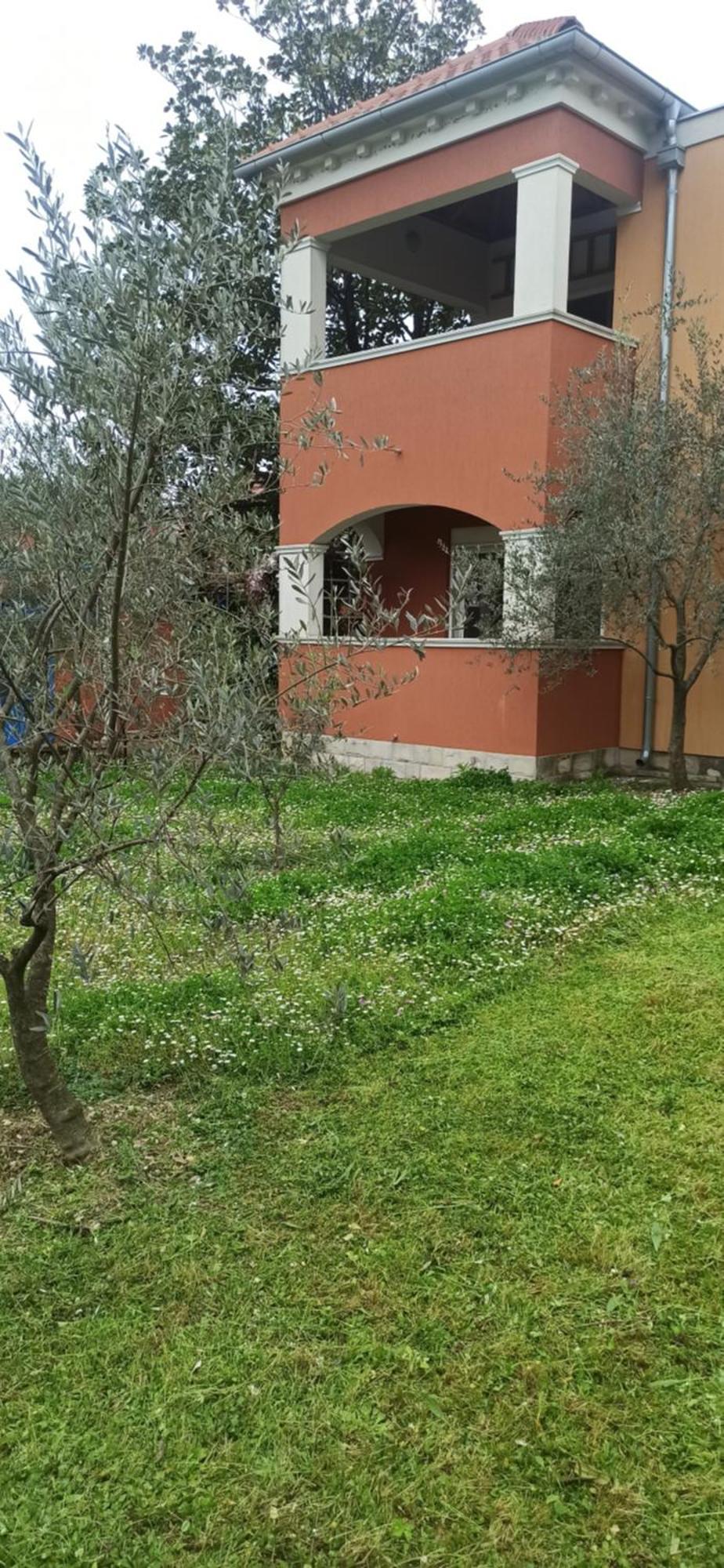 Apartments Rolovina Tivat Habitación foto