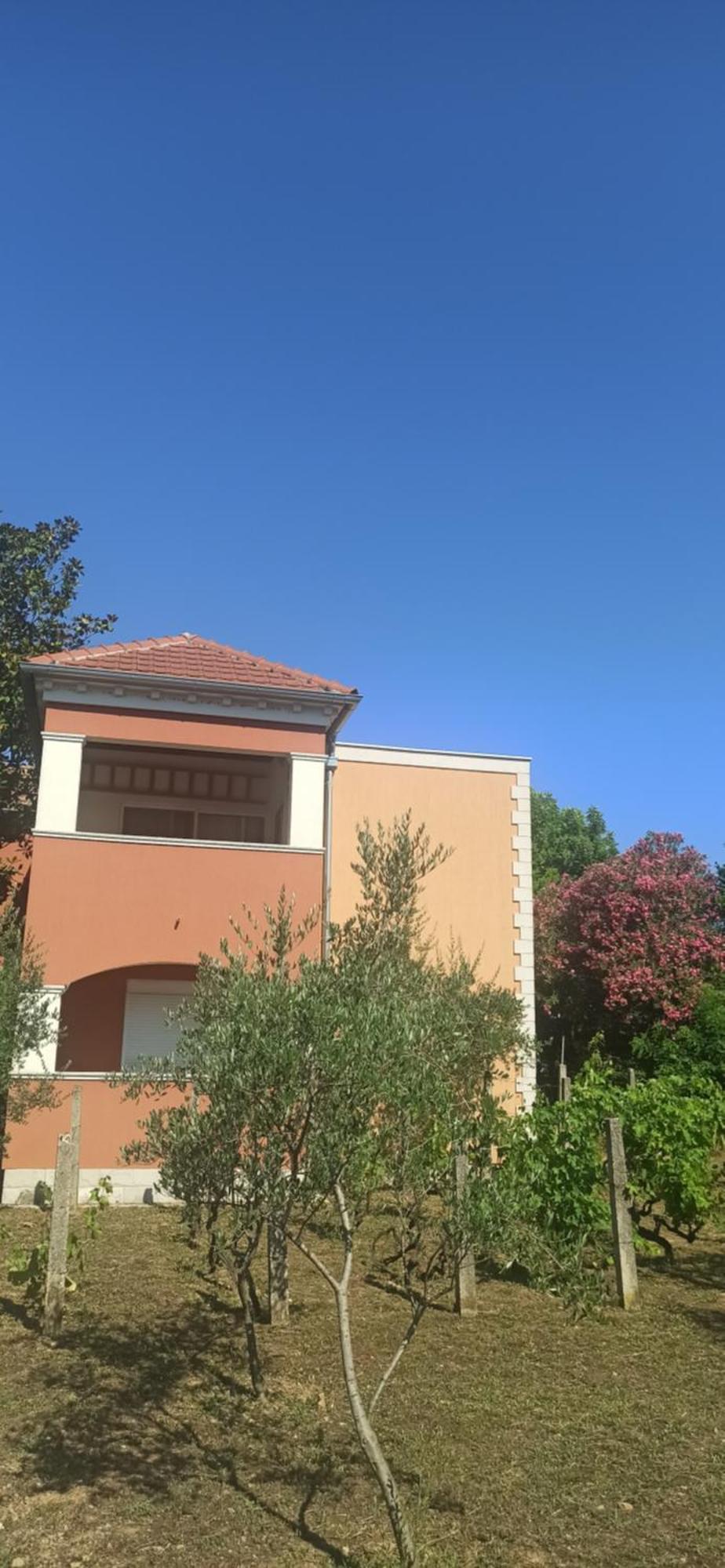 Apartments Rolovina Tivat Habitación foto